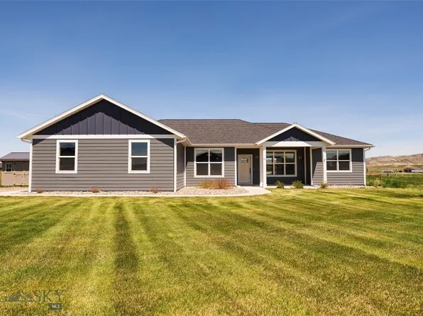 24 Blue Stem Way, Three Forks, MT 59752