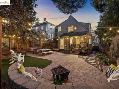 280 41st St, Oakland, CA, 94611