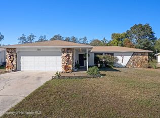 7311 Edinburgh Way, Weeki Wachee, FL 34613