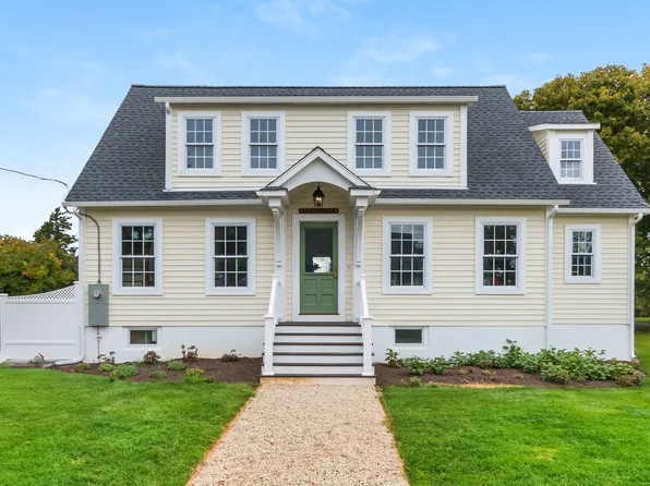 37 School Street, Stonington, CT 06355