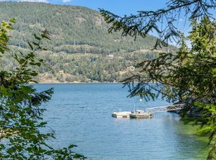 6984 Stoney Hill Rd, North Cowichan, BC V9L6Y6