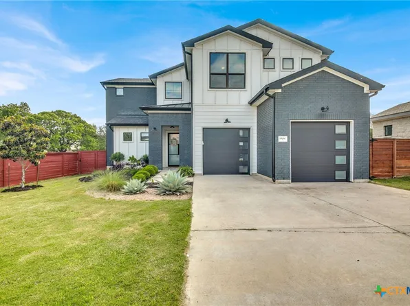 1506 Fox Sparrow Trl, Cedar Park, TX 78613