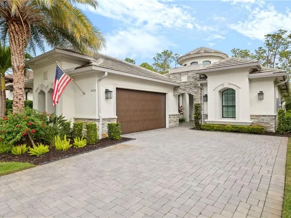 14726 RESERVE LN, NAPLES, FL 34109