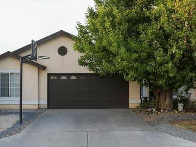 5157 E Truman Ave, Fresno, CA, 93725