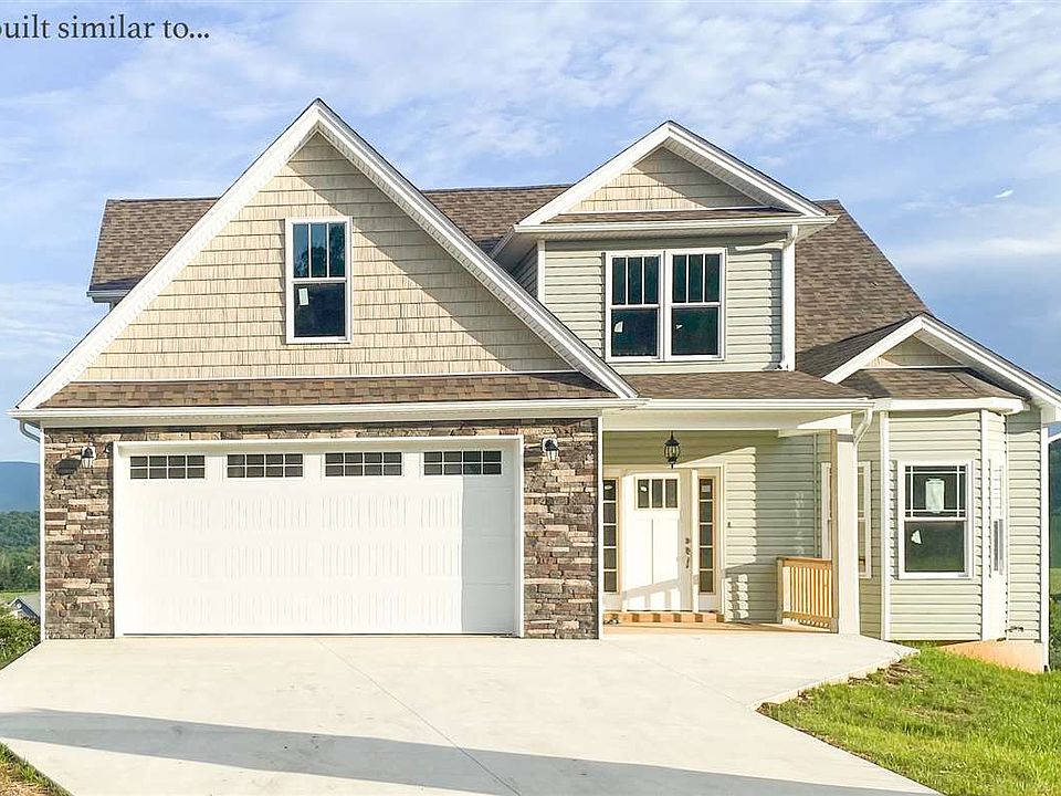 1st image of Hull Hills Ln Lot 16