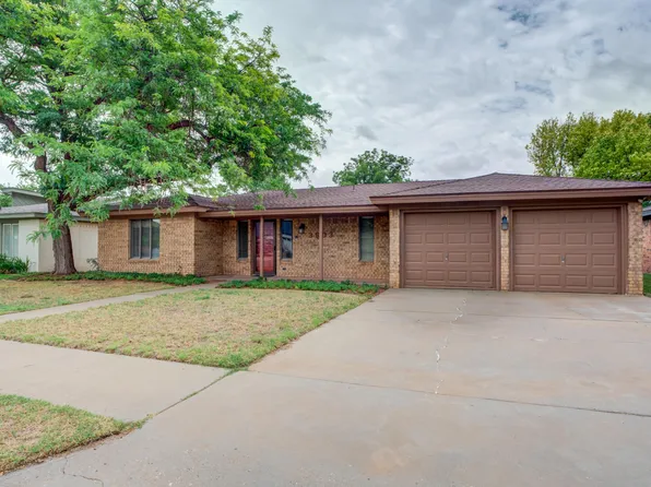 3503 91st St, Lubbock, TX 79423