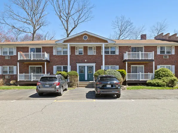 84 Demarest Avenue #11, West Nyack, NY 10994