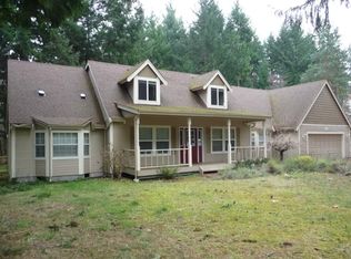5432 Saint Charles Loop NE, Olympia, WA 98516