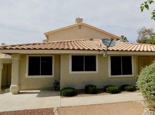 2297 Camel Mesa Dr, Laughlin, NV 89029