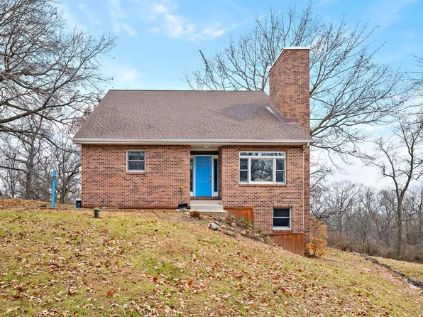 W9658 Stader ROAD, Whitewater, WI 53190
