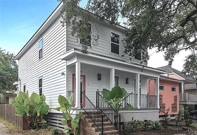 1st image of 1645 N Dorgenois St