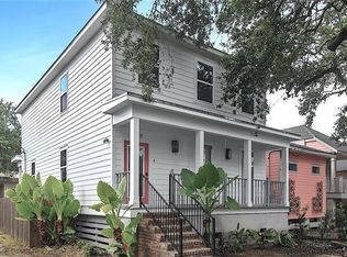 1645 N Dorgenois St, New Orleans, LA 70119