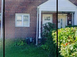 27A Melmore Gdns #27A, East Orange, NJ 07017