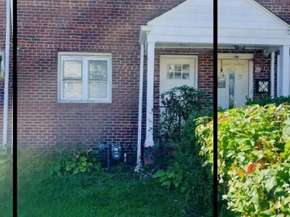 27A Melmore Gdns #27A, East Orange City, NJ 07017