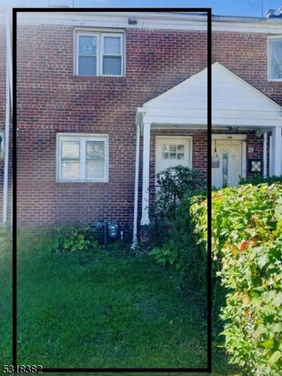 27A Melmore Gdns #27A, East Orange, NJ 07017
