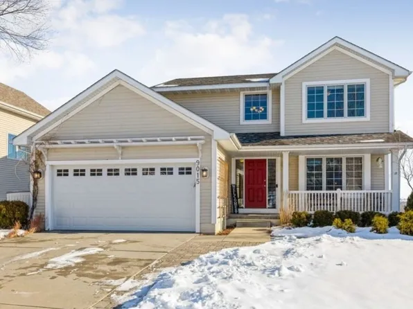 9015 Lenham Dr, Johnston, IA 50131