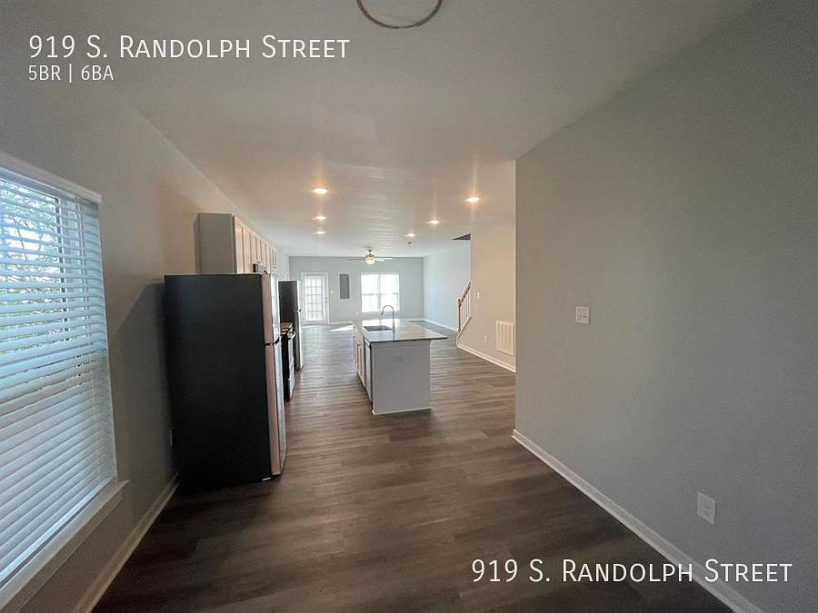 1st image of 919 S Randolph St