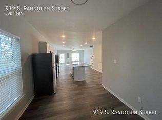 919 S Randolph St, Richmond, VA 23220