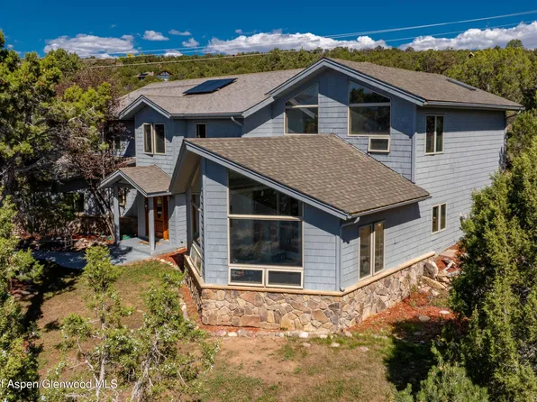 414 Pinon Dr, Glenwood Springs, CO 81601