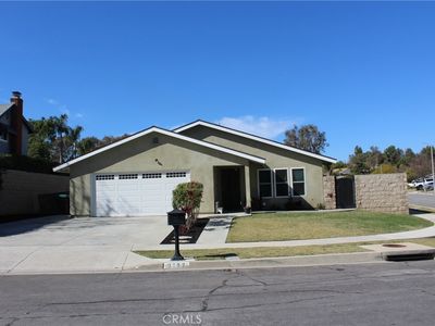 3792 Tovar Way, Chino Hills, CA, 91709