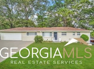 2842 Altaview Dr SE, Atlanta, GA 30354