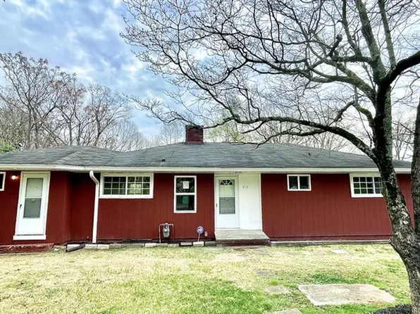 612 Crescent Ave, Spartanburg, SC 29306