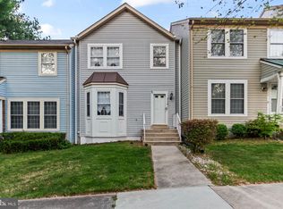 8508 Rheims Ct, Upper Marlboro, MD 20772
