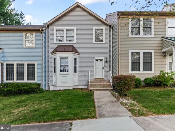 8508 Rheims Ct, Upper Marlboro, MD 20772