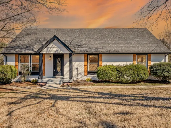 3208 Jonesboro Dr, Nashville, TN 37214