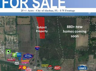 17129 April Blvd, Alachua, FL 32615