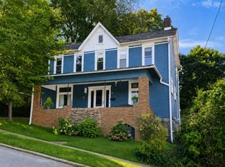 615 N 7th St, Apollo, PA 15613