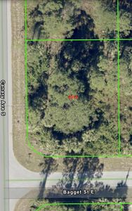 1015 Bagget St E, Lehigh Acres, FL, 33974
