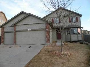 4074 S Netherland St, Aurora, CO 80013