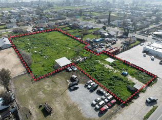 1931 Dairy Avenue, Corcoran, CA