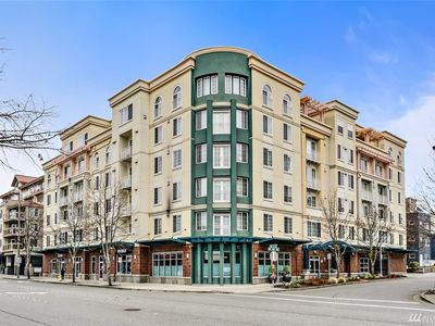 11004 NE 11th St 604 #604, Bellevue, WA, 98004