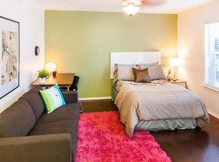 808 Winflo Dr APT 210, Austin, TX 78703