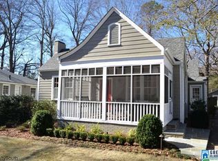 510 Broadway St, Homewood, AL 35209