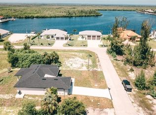 4238 NW 25th Ter, Cape Coral, FL 33993