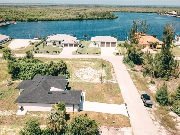 4238 NW 25th Ter, Cape Coral, FL 33993