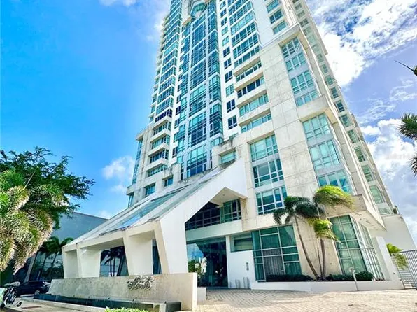 404 Avenue Constitucion #501, San Juan, PR 00901