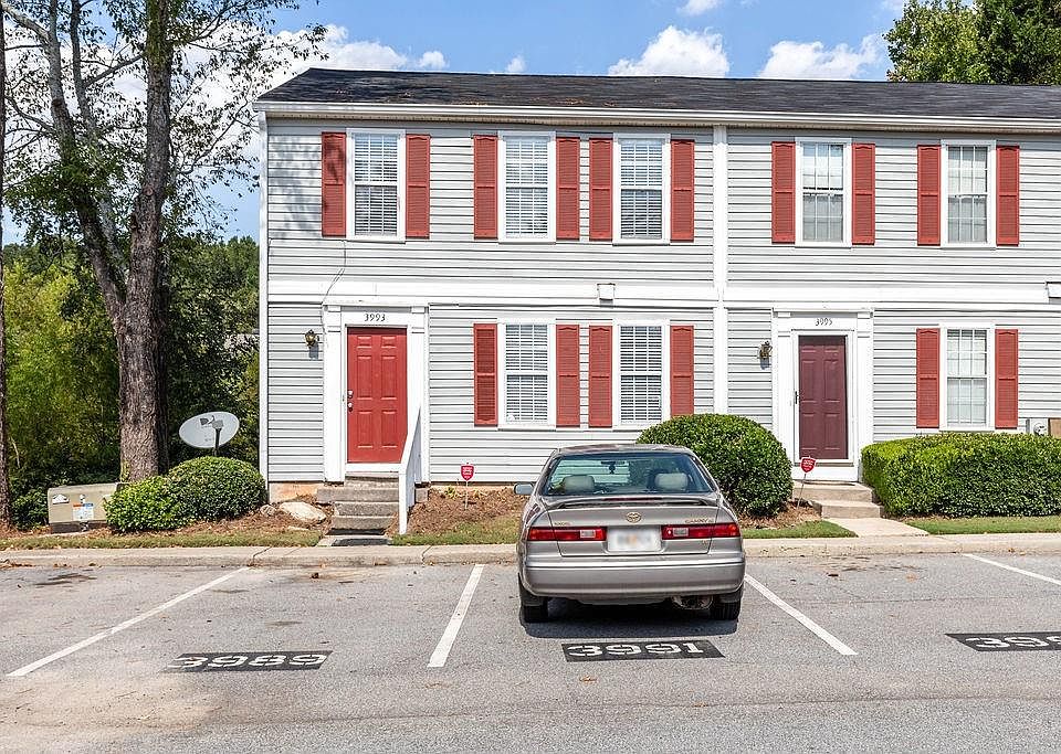 1st image of 3993 Bayside Cir