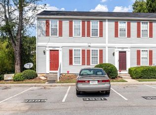 3993 Bayside Cir, Doraville, GA