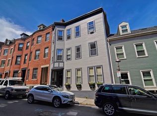 50 Harvard St #1, Charlestown, MA 02129