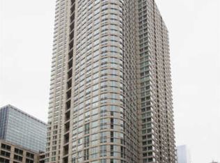 345 N La Salle Dr APT 1604, Chicago, IL 60654