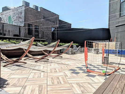 Rented by Bushburg | media 24