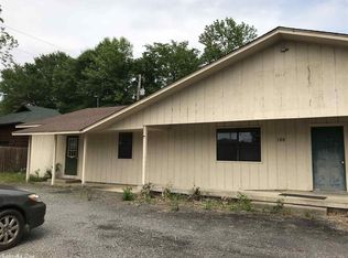 126 Hollingsworth St, Perryville, AR 72126