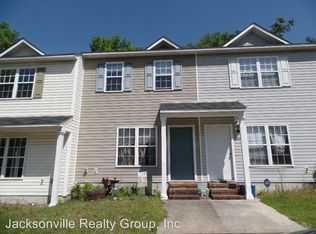 368 Bracken Pl, Jacksonville, NC 28540
