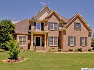 2519 Cranfield Rd SE, Owens Cross Roads, AL 35763