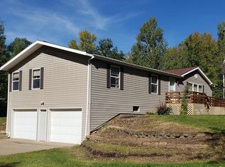 20629 State Highway 6, Deerwood, MN 56444