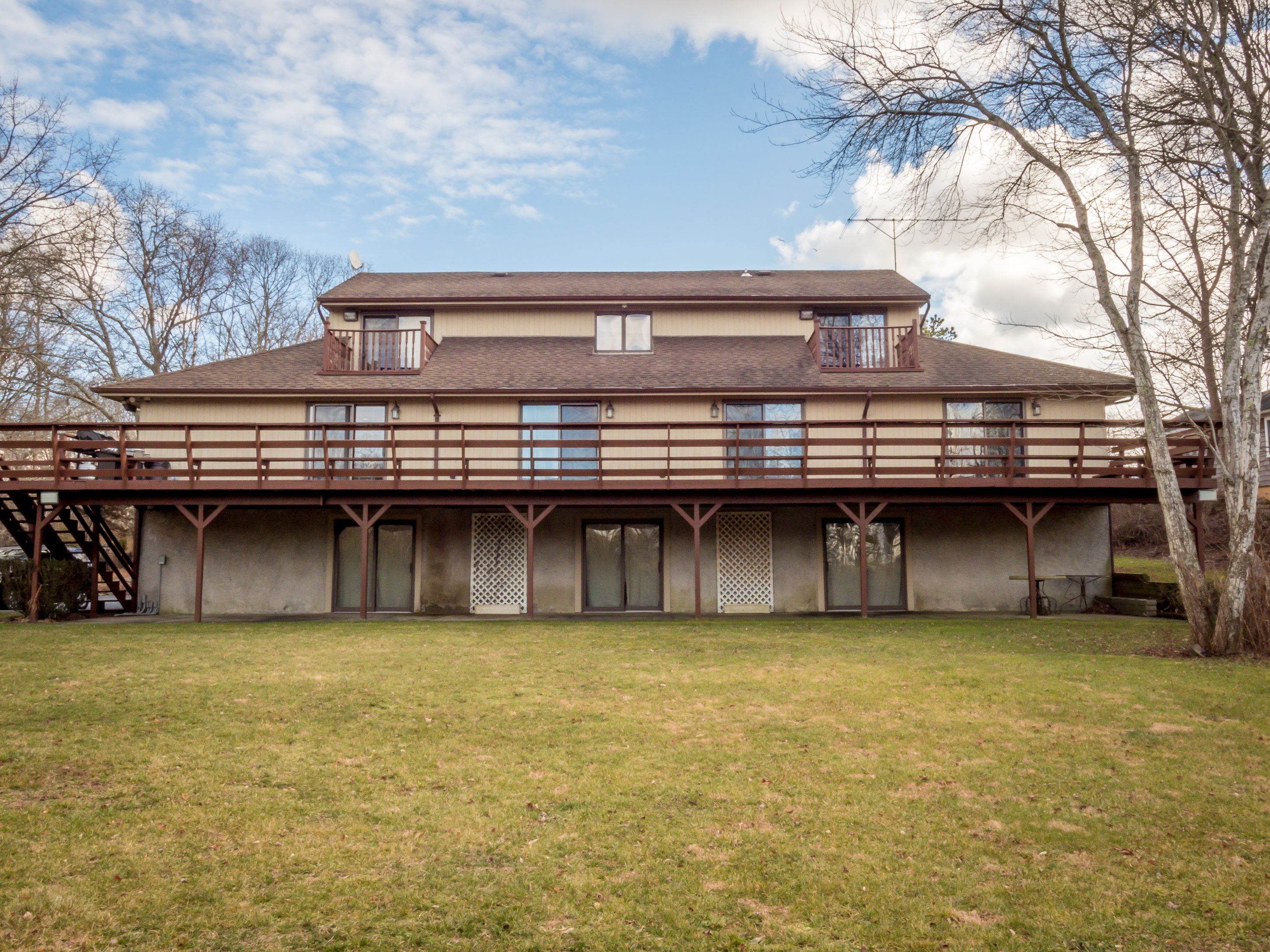 Property in Westhampton, NY 11977 Out East